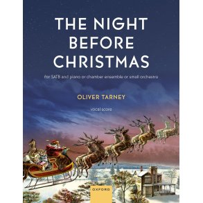 The Night Before Christmas