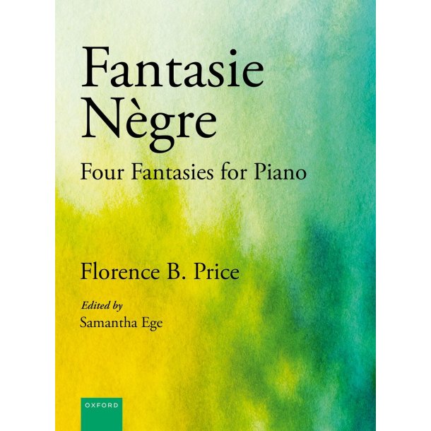 Fantasie Negre