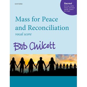 Mass for Peace and Reconciliation