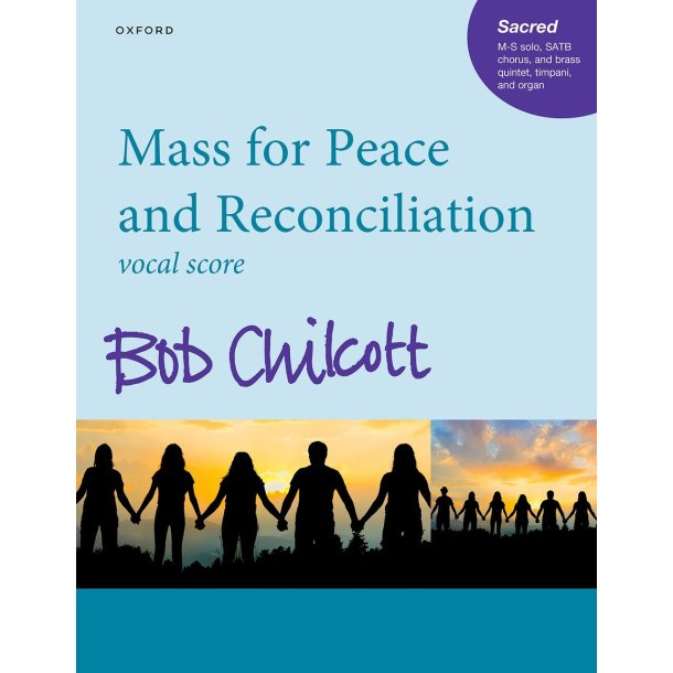 Mass for Peace and Reconciliation