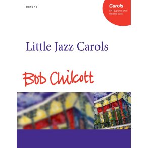 Little Jazz Carols