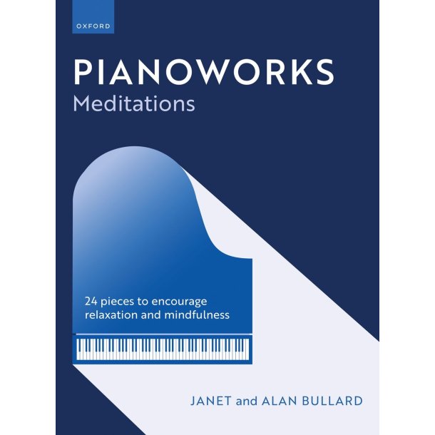 Pianoworks: Meditations