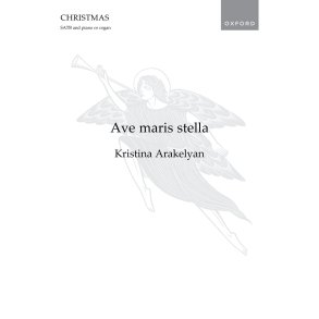 Ave maris stella