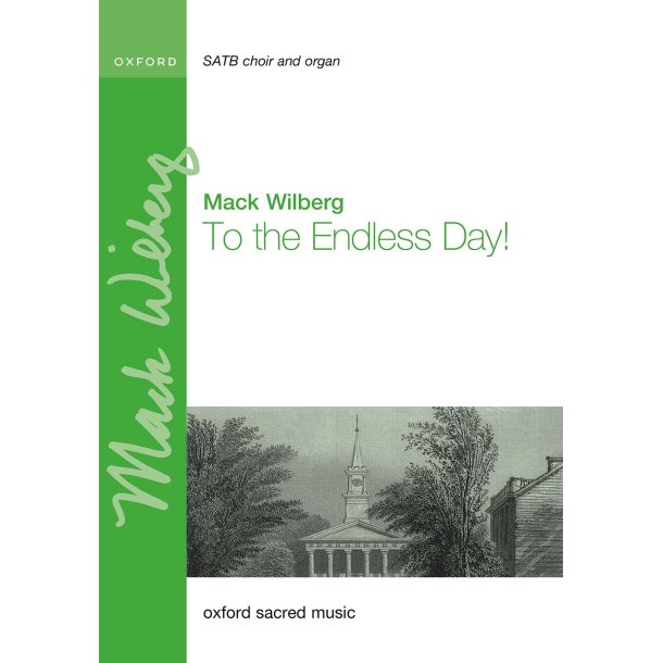 To the Endless Day!