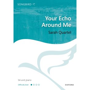 Your Echo Around Me