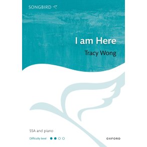 I am Here