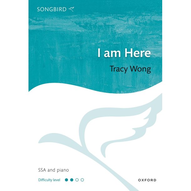 I am Here