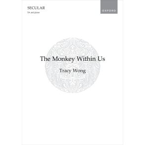 The Monkey Within Us