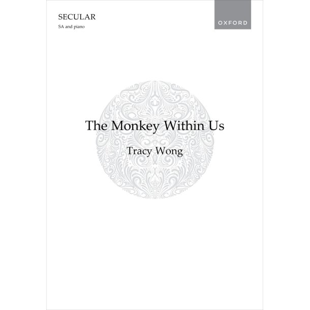 The Monkey Within Us