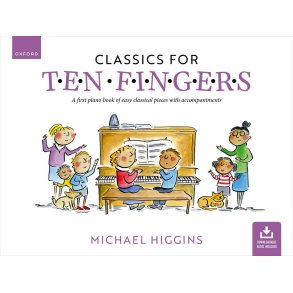 Classics for Ten Fingers