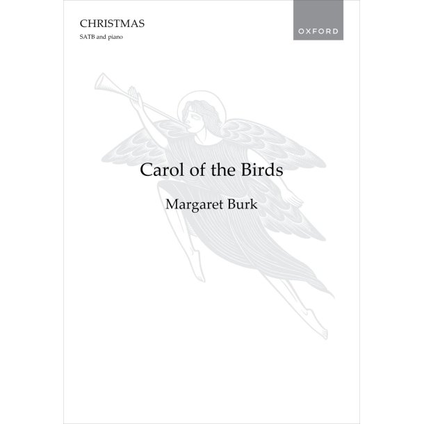 Carol of the Birds