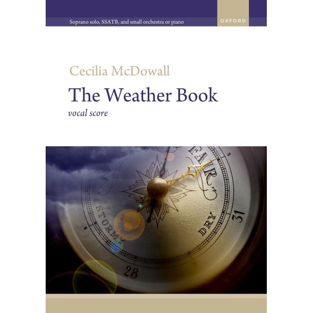 The Weather Book