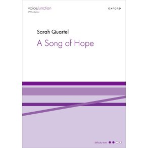 A Song of Hope