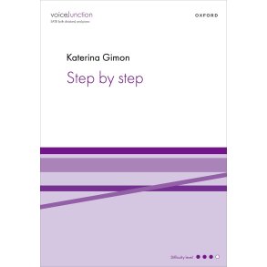 Step by step