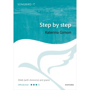 Step by step