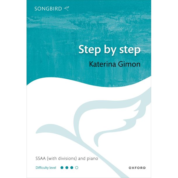Step by step
