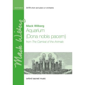 Aquarium (Dona nobis pacem)