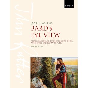 Bard's Eye View
