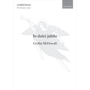 In dulci jubilo