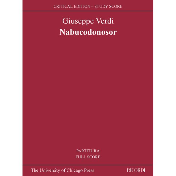 Nabucodonosor