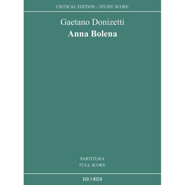 Anna Bolena