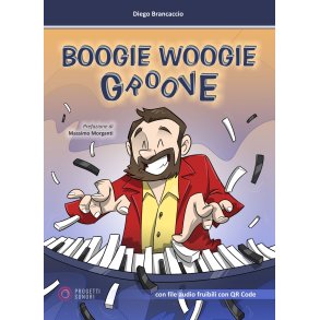 Boogie Woogie Groove