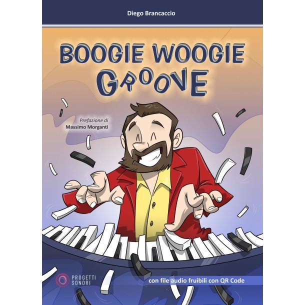 Boogie Woogie Groove