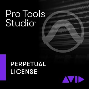 Pro Tools Perpetual License digital download : ESD