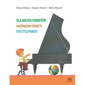 For Little Pianists