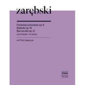 Fantaisie Polonaise op. 9