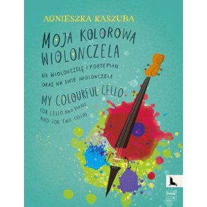 My Colourful Cello