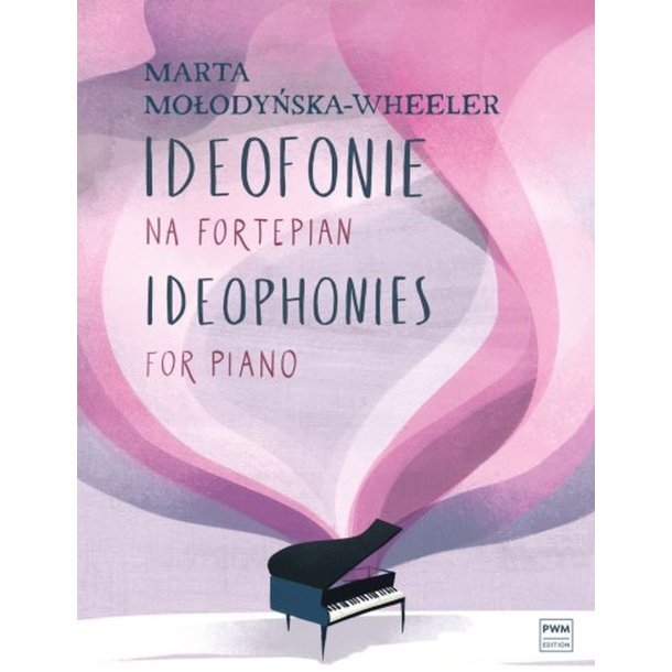 Ideophonies