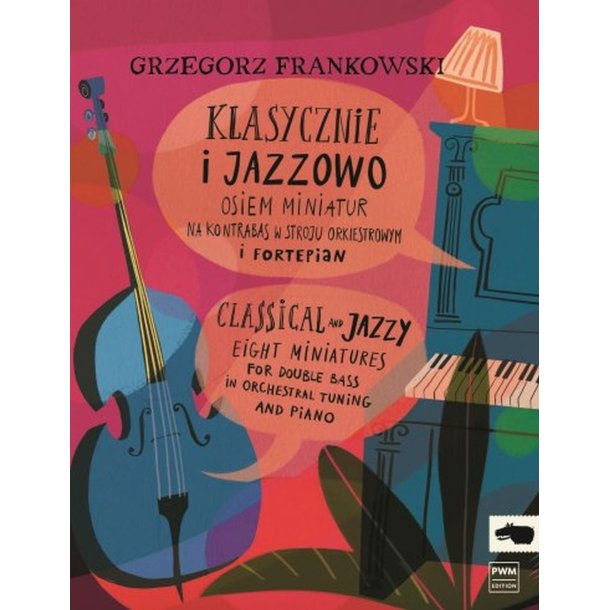 Classical and Jazzy