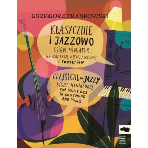 Classical and Jazzy