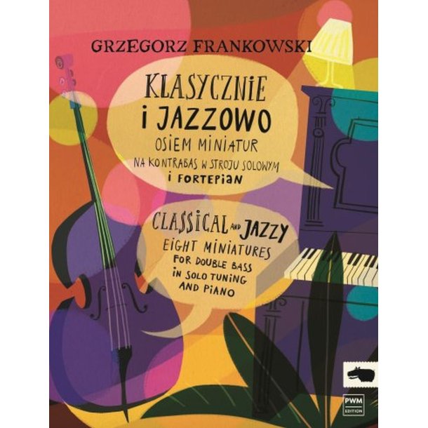 Classical and Jazzy