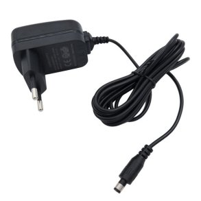 Power Supply RPA str�mforsyning tilsvarende Boss PSA-230, 9V 500mA