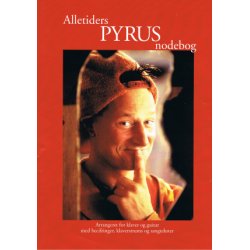 Alletiders PYRUS nodebog