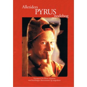 Alletiders PYRUS nodebog