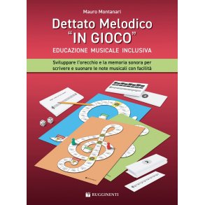 Dettato Melodico In Gioco