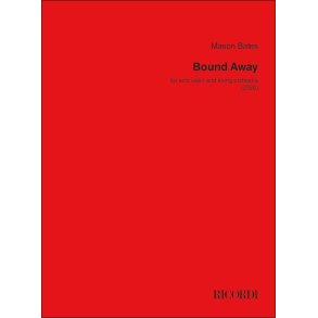 Bound Away