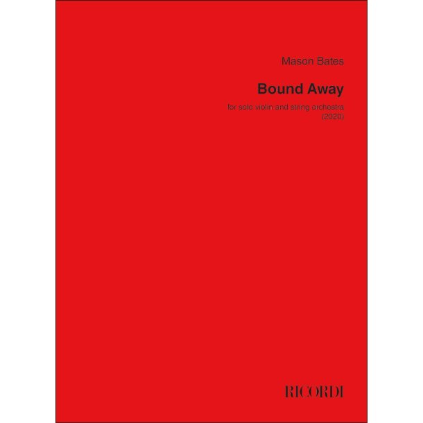 Bound Away
