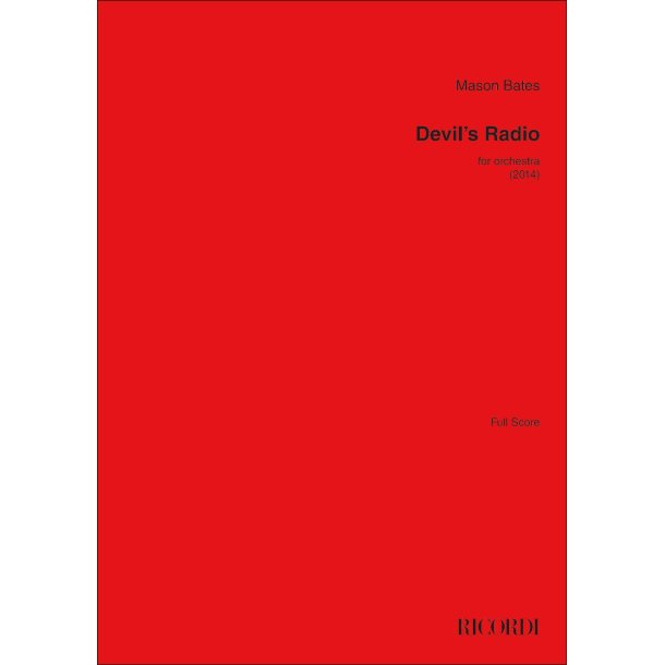 Devil?s Radio