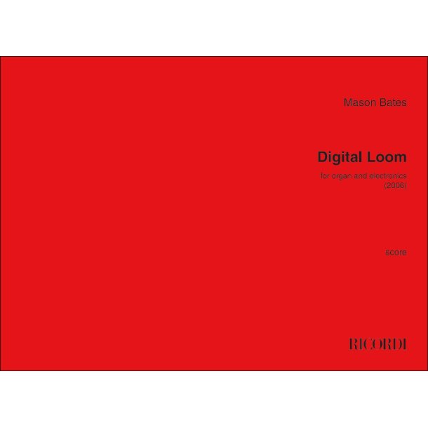 Digital Loom