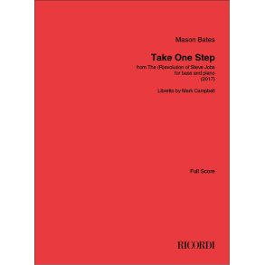 Take One Step: from 
