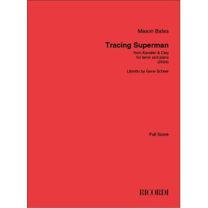Tracing Superman: from 
