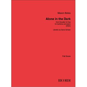 Alone in the Dark: from 