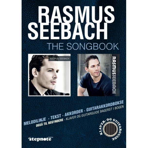 Rasmus Seebach, The Songbook