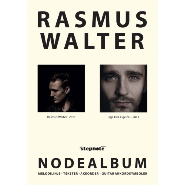 Rasmus Walter Nodealbum