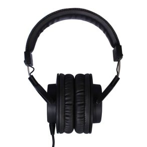 Record HP-72 stereo headphones