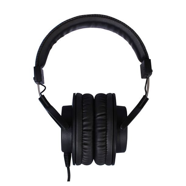 Record HP-72 stereo-hovedtelefoner